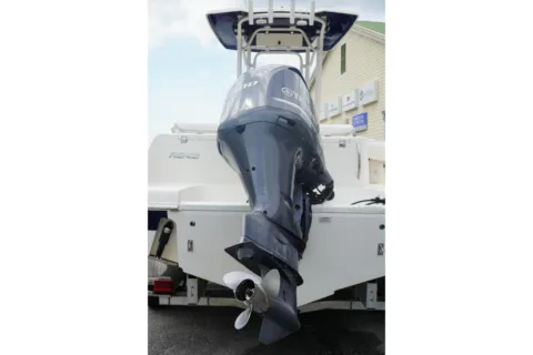 More photos of 2015 Robalo R242 Center Console at Longshore Boats Bluffton, SC