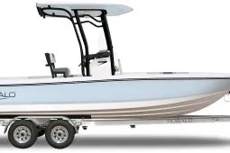 2027 Robalo 226 Cayman for sale in Bluffton, SC