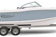 2027 Robalo R207 Dual Console for sale in Bluffton, SC