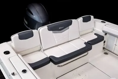 Another view of 2027 Robalo R207 Dual Console for sale in Bluffton, SC at Longshore Boats Bluffton