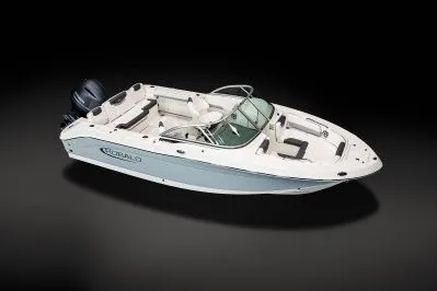Photos of 2027 Robalo R207 Dual Console for sale in Bluffton, SC at Longshore Boats Bluffton