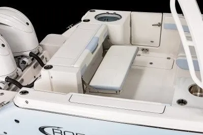 More photos of 2026 Robalo R257 Dual Console at Longshore Boats Bluffton, SC