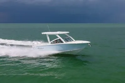 2026 Robalo R257 Dual Console for sale in Bluffton, SC