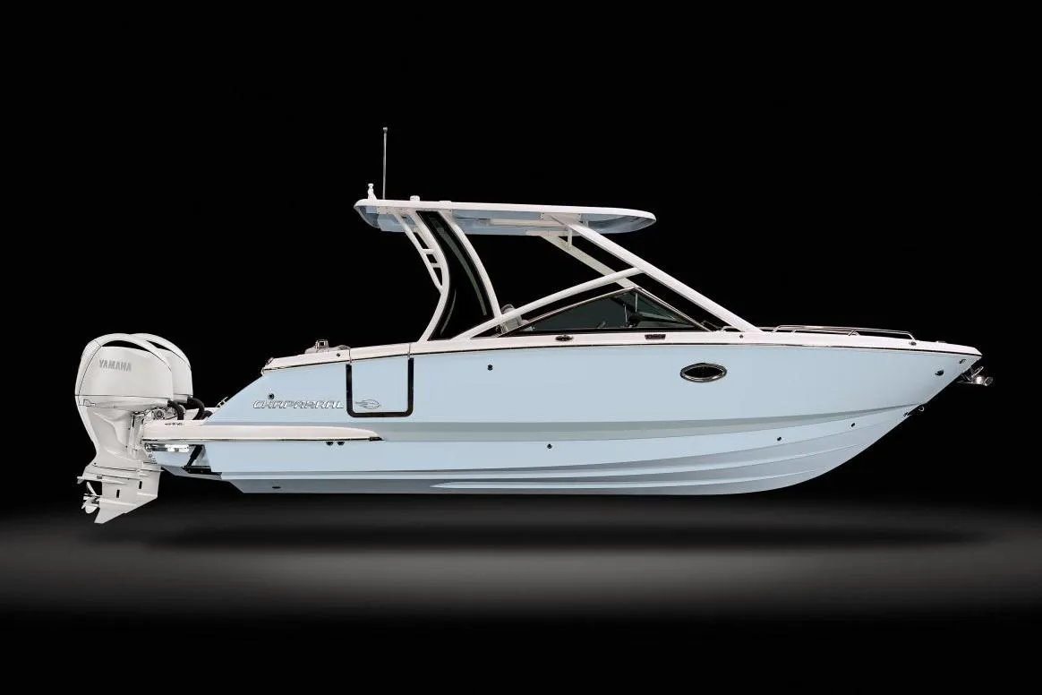 2026 Chaparral 280 OSX