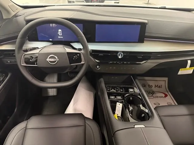 2025 Nissan Murano SL - Photo 19