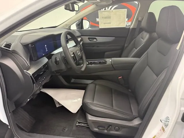 2025 Nissan Murano SL - Photo 11