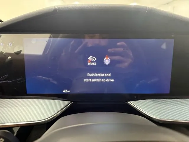 2025 Nissan Murano SL - Photo 20