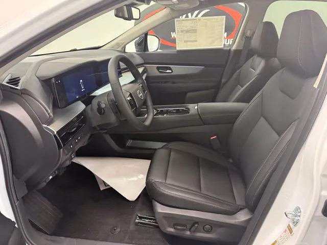 2025 Nissan Murano SL - Photo 11