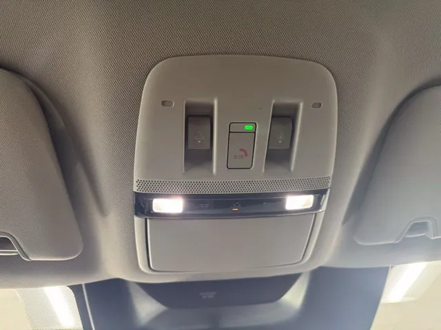 2025 Nissan Murano SL - Photo 21