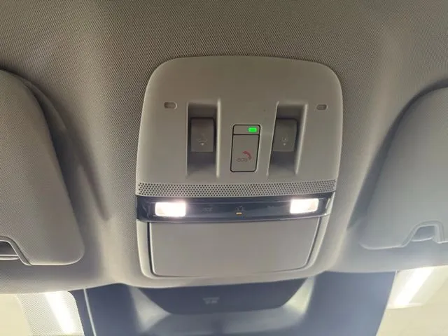 2025 Nissan Murano SL - Photo 21
