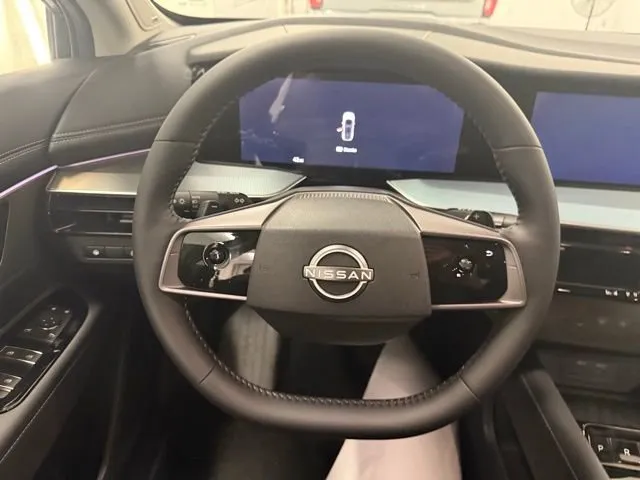 2025 Nissan Murano SL - Photo 18
