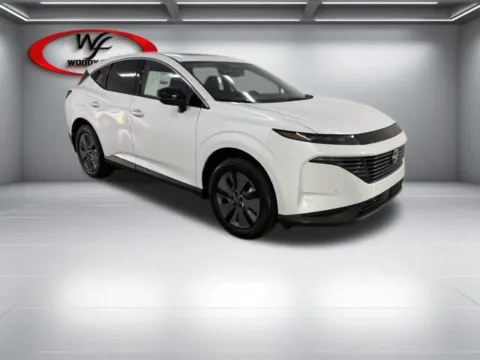 Another view of 2025 Nissan Murano SL for sale in Baxley, GA at Woody Folsom Nissan of Baxley