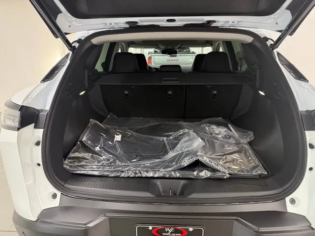 2025 Nissan Murano SL - Photo 8