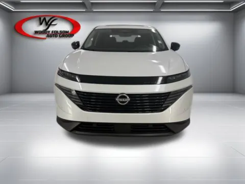 Photos of 2025 Nissan Murano SL for sale in Baxley, GA at Woody Folsom Nissan of Baxley