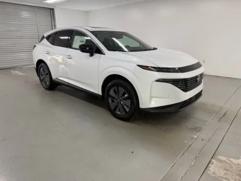 Another view of 2025 Nissan Murano SL for sale in Baxley, GA at Woody Folsom Nissan of Baxley