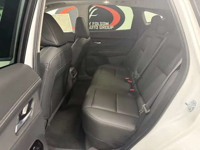 2025 Nissan Murano SL - Photo 16