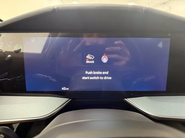 2025 Nissan Murano SL - Photo 20