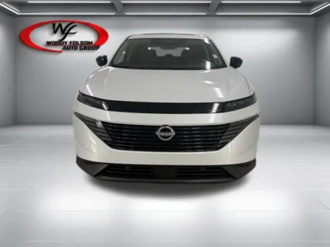 Photos of 2025 Nissan Murano SL for sale in Baxley, GA at Woody Folsom Nissan of Baxley