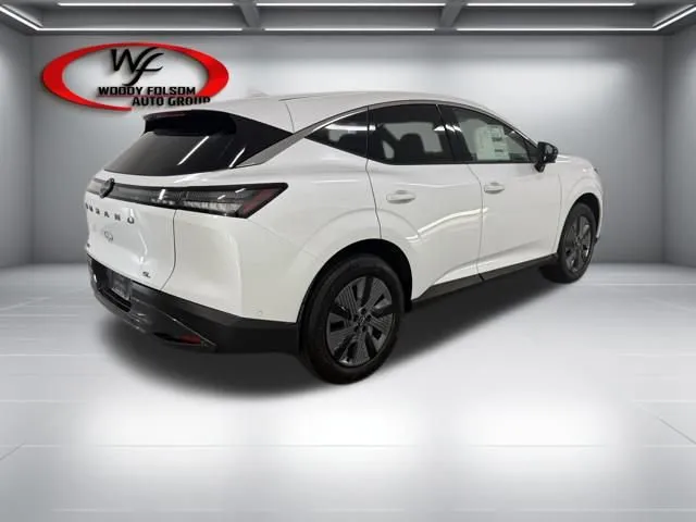 2025 Nissan Murano SL - Photo 6