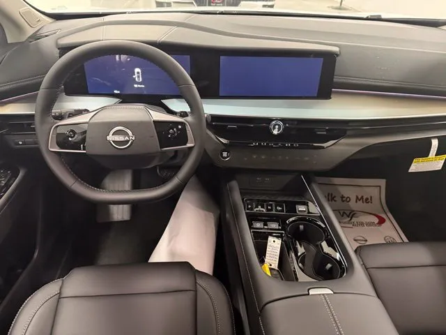 2025 Nissan Murano SL - Photo 19