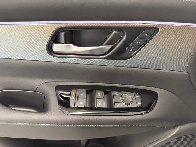 2025 Nissan Murano SL - Photo 15
