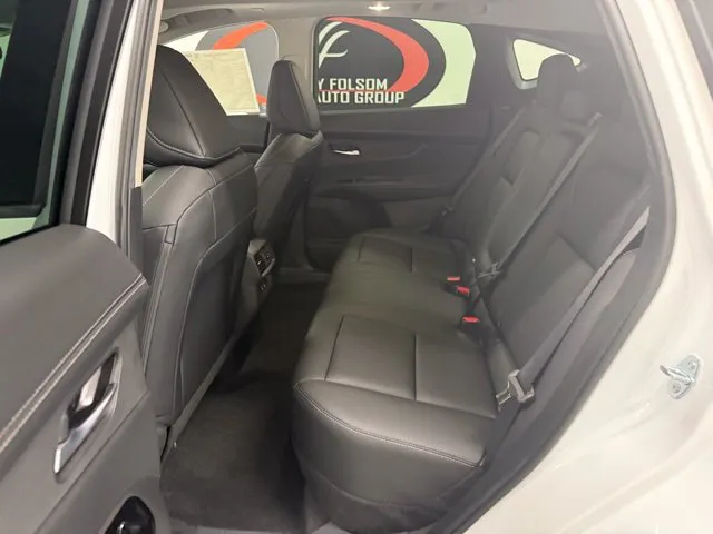 2025 Nissan Murano SL - Photo 16