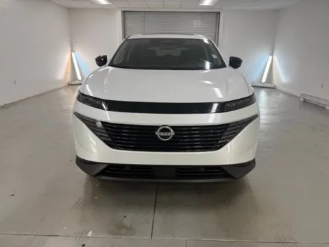 Photos of 2025 Nissan Murano SL for sale in Baxley, GA at Woody Folsom Nissan of Baxley