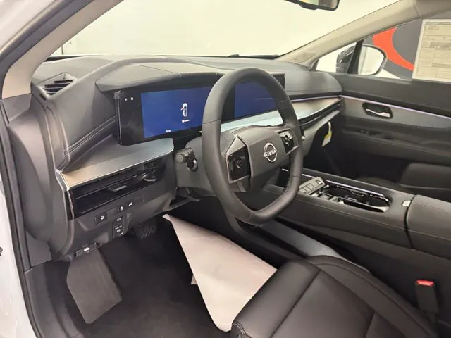 2025 Nissan Murano SL - Photo 13