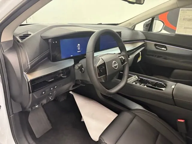 2025 Nissan Murano SL - Photo 13