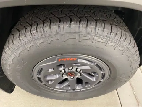 More photos of 2025 Nissan Frontier PRO-X at Woody Folsom Nissan of Baxley, GA