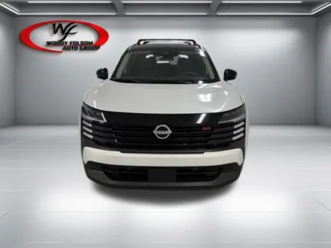 Photos of 2025 Nissan Kicks SR for sale in Baxley, GA at Woody Folsom Nissan of Baxley