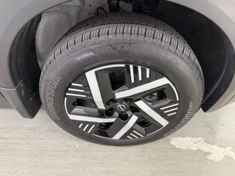 More photos of 2026 Nissan Kicks SV at Woody Folsom Nissan of Baxley, GA