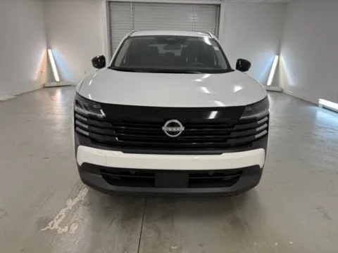 Photos of 2026 Nissan Kicks SV for sale in Baxley, GA at Woody Folsom Nissan of Baxley