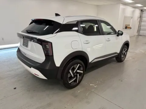 More photos of 2026 Nissan Kicks SV at Woody Folsom Nissan of Baxley, GA