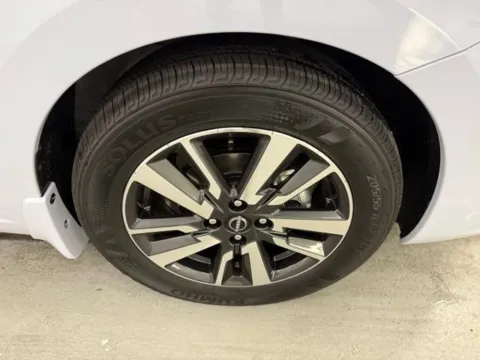 More photos of 2025 Nissan Versa SV at Woody Folsom Nissan of Baxley, GA