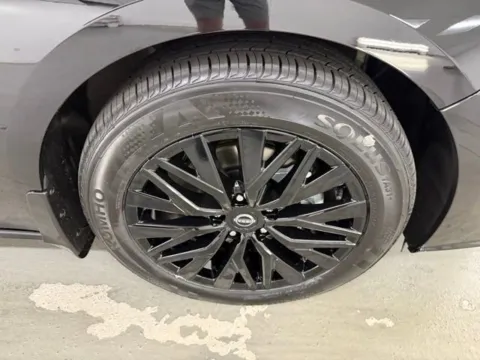 More photos of 2025 Nissan Altima SV at Woody Folsom Nissan of Baxley, GA