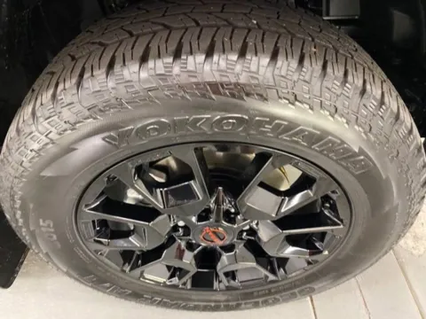 More photos of 2025 Nissan Armada PRO-4X at Woody Folsom Nissan of Baxley, GA