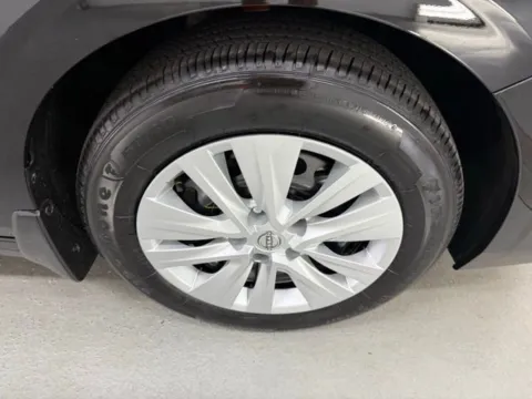 More photos of 2025 Nissan Sentra S at Woody Folsom Nissan of Baxley, GA