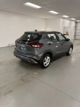 More photos of 2025 Nissan Kicks Play S at Woody Folsom Nissan of Baxley, GA
