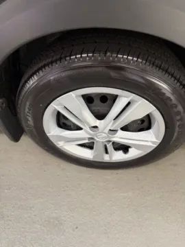 Another view of 2025 Nissan Kicks Play S for sale in Baxley, GA at Woody Folsom Nissan of Baxley