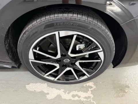 More photos of 2025 Nissan Sentra SR at Woody Folsom Nissan of Baxley, GA