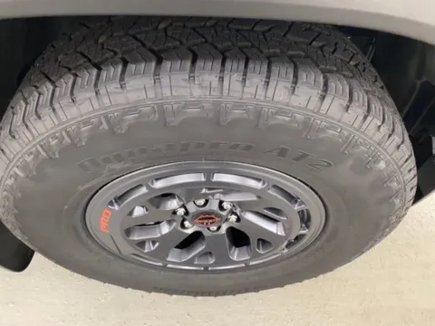 More photos of 2025 Nissan Frontier PRO-X at Woody Folsom Nissan of Baxley, GA