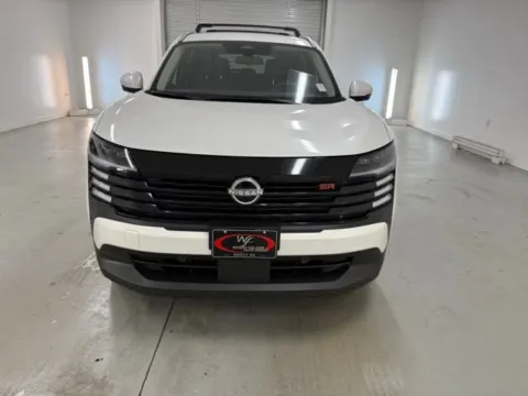 Photos of 2025 Nissan Kicks SR for sale in Baxley, GA at Woody Folsom Nissan of Baxley