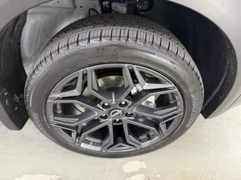 More photos of 2025 Nissan Kicks SR at Woody Folsom Nissan of Baxley, GA