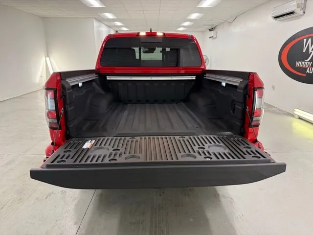 2026 Nissan Frontier PRO-4X - Photo 7