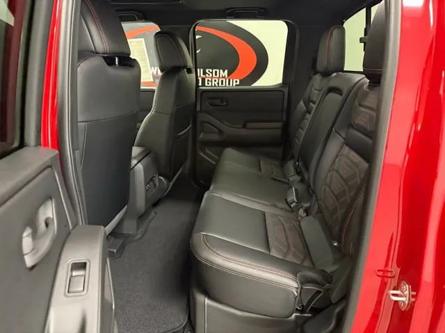 2026 Nissan Frontier PRO-4X - Photo 13