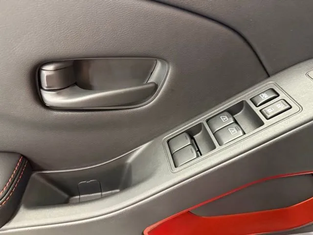 2026 Nissan Frontier PRO-4X - Photo 12