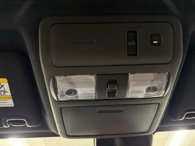 2026 Nissan Frontier PRO-4X - Photo 18