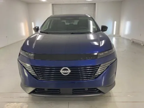 Photos of 2025 Nissan Murano SL for sale in Baxley, GA at Woody Folsom Nissan of Baxley