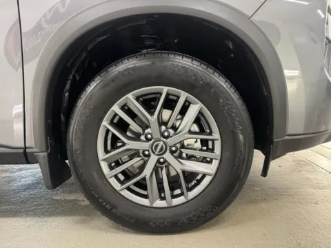 More photos of 2026 Nissan Rogue S at Woody Folsom Nissan of Baxley, GA
